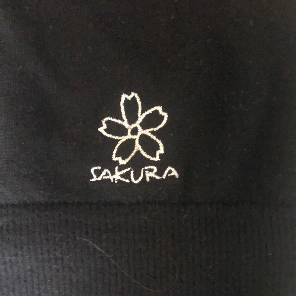 Sakura knit bandeau dress - Picture 2 of 4